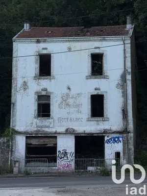 Maison à Réhon (54430)