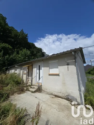 House at Bogny-sur-Meuse (08120)