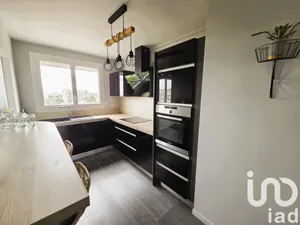 Appartement à Saint-André-les-Vergers (10120)