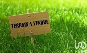 Land at Doué-en-Anjou (49700)