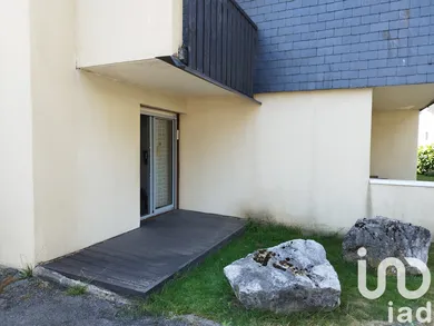 Studio in Laruns (64440)
