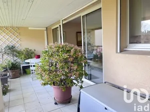 Apartment at Aix-en-Provence (13100)