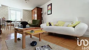 Village house at Épernay (51200)