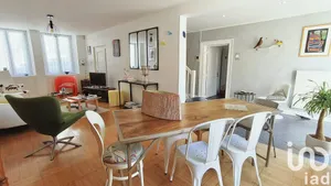 Village house at Damery (51480)