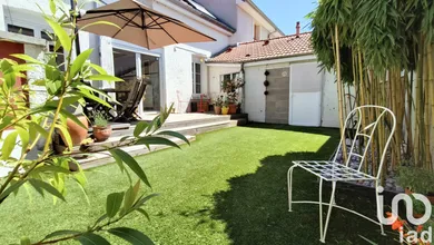 Maison de village à Épernay (51200)