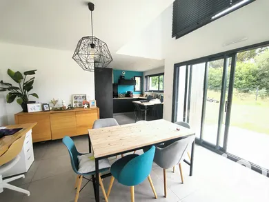 House in Telgruc-sur-Mer (29560)