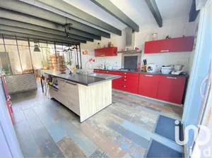 Maison de campagne à Le Fuilet (49270)
