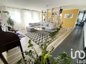 Maison de campagne à Le Fuilet (49270)