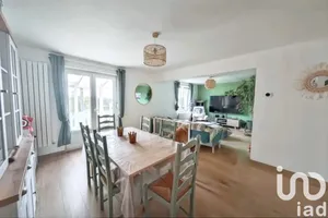 Maison à Saint-Quentin (02100)