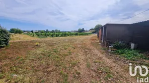 Terrain à bâtir à Portets (33640)