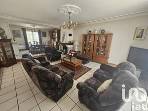Maison à Collorec (29530)