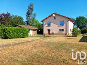 House at Feurs (42110)
