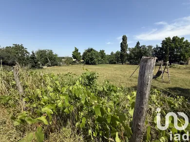 Land in Liniers (86800)