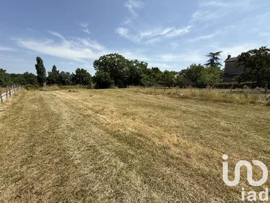 Terrain à Liniers (86800)