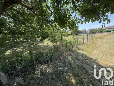 Land in Liniers (86800)