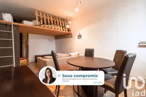 Studio at Jouars-Pontchartrain (78760)