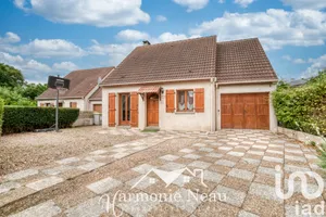 House at Villepinte (93420)