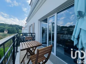 Apartment at Marly-le-Roi (78160)