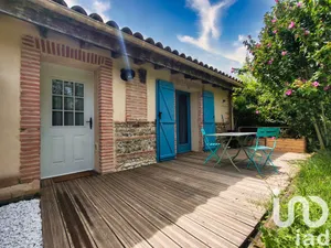 House in Castelnau-d'Estrétefonds (31620)