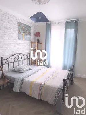 Appartement à Reims (51100)