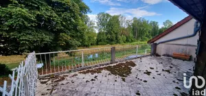 Village house in Chassignelles (89160)