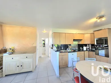 Maison traditionnelle à La Balme-de-Sillingy (74330)