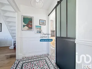 Maison à Noiseau (94880)