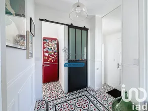 Maison à Noiseau (94880)