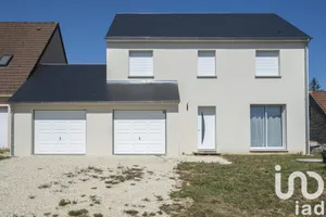 Maison à Aunay-sous-Auneau (28700)