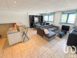 Appartement à Cran-Gevrier (74960)