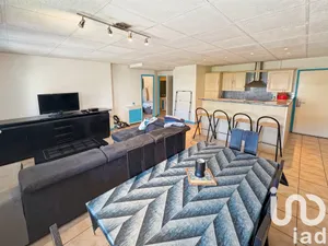 Appartement à Cran-Gevrier (74960)