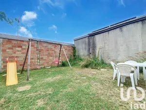 Appartement à Tremblay-en-France (93290)