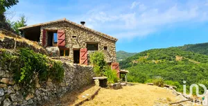 Maison de campagne à Valgorge (07110)