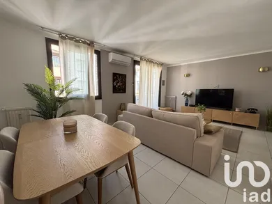 Appartement à Nice (06300)