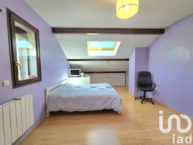 Maison traditionnelle à La Balme-de-Sillingy (74330)