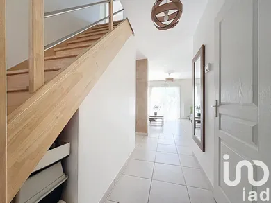 Traditional house in Leuville-sur-Orge (91310)
