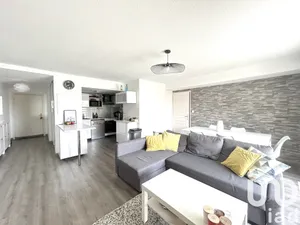 Apartment at Toulouse (31200)