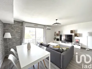 Apartment at Toulouse (31200)