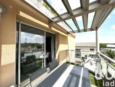 Appartement à Toulouse (31200)