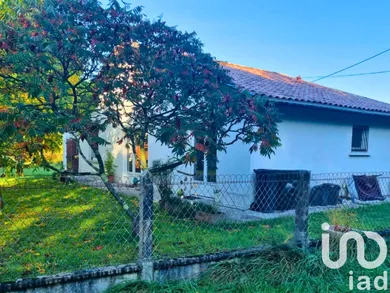 Maison à Carcans (33121)