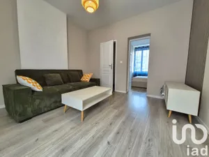 Apartment in Reims (51100)