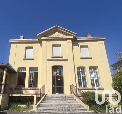 Mansion in Longwy (54400)