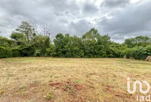 Building plot at Corbeil-Essonnes (91100)