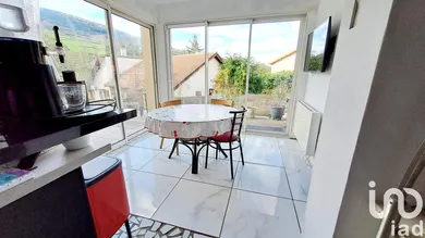 Maison à Saint-Chamond (42400)