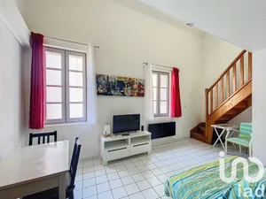 Duplex à Avignon (84000)