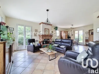 House at Cugnaux (31270)