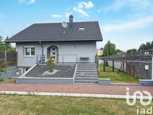 House at Carling (57490)