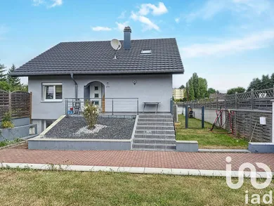 House at Carling (57490)