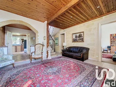 House at Cérons (33720)