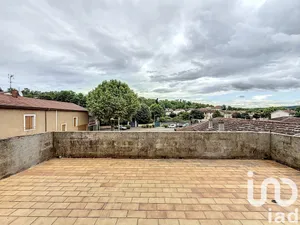 Appartement à Saint-Symphorien-d'Ozon (69360)